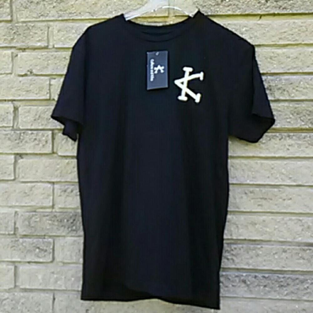 Caffeine kilos tshirt